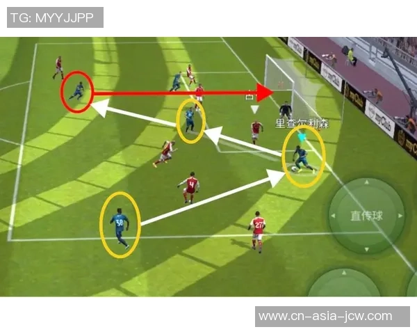 实况足球2013全面教学攻略助你提升游戏技巧与战术水平